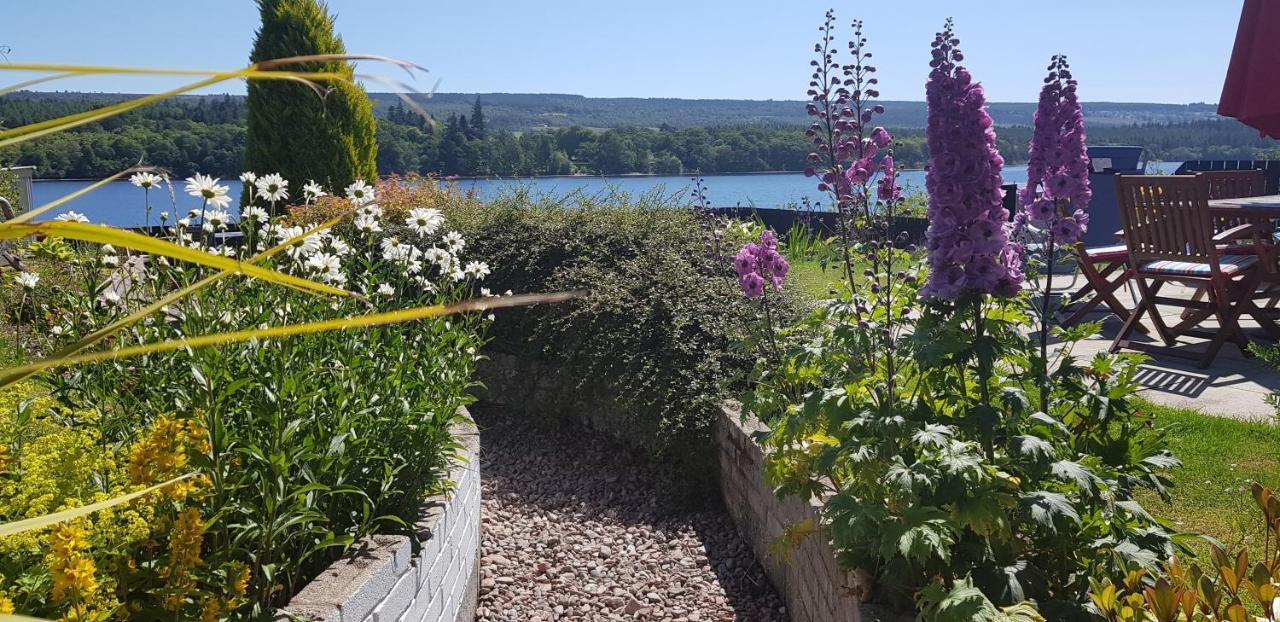 Airanloch, Loch Ness, Adult Only Bed & Breakfast Lochend Exterior photo