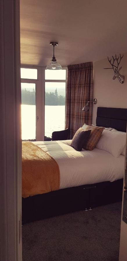 Airanloch, Loch Ness, Adult Only Bed & Breakfast Lochend Exterior photo